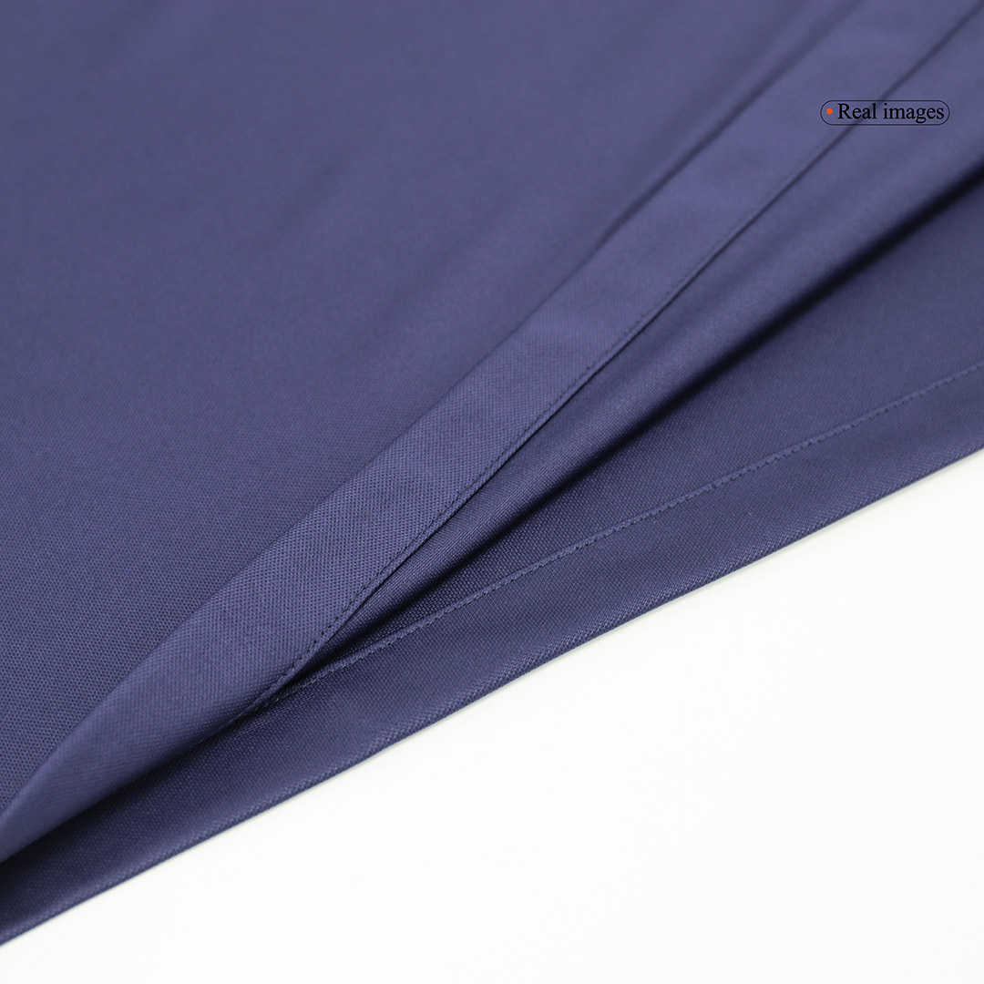 France Pre-Match Jersey EURO 2024