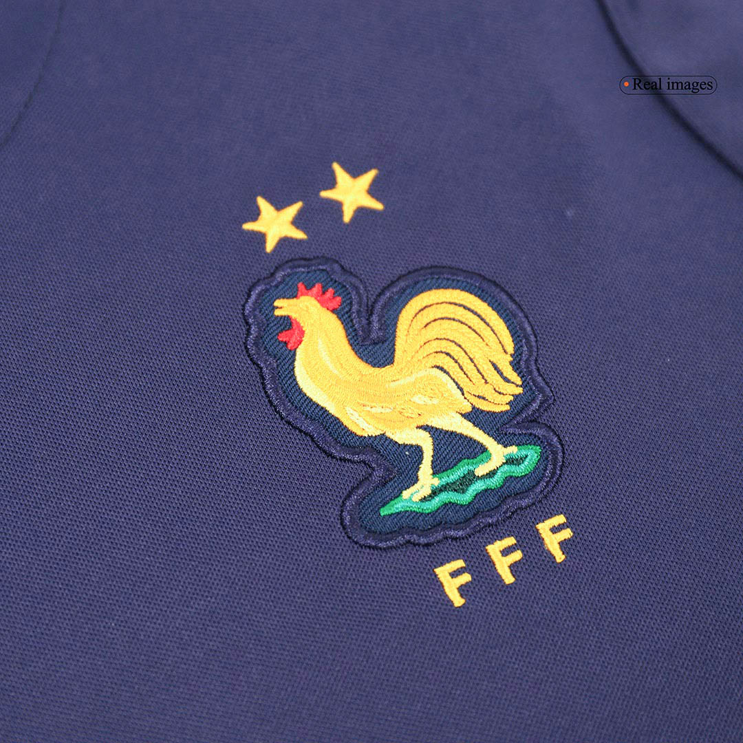 France Pre-Match Jersey EURO 2024