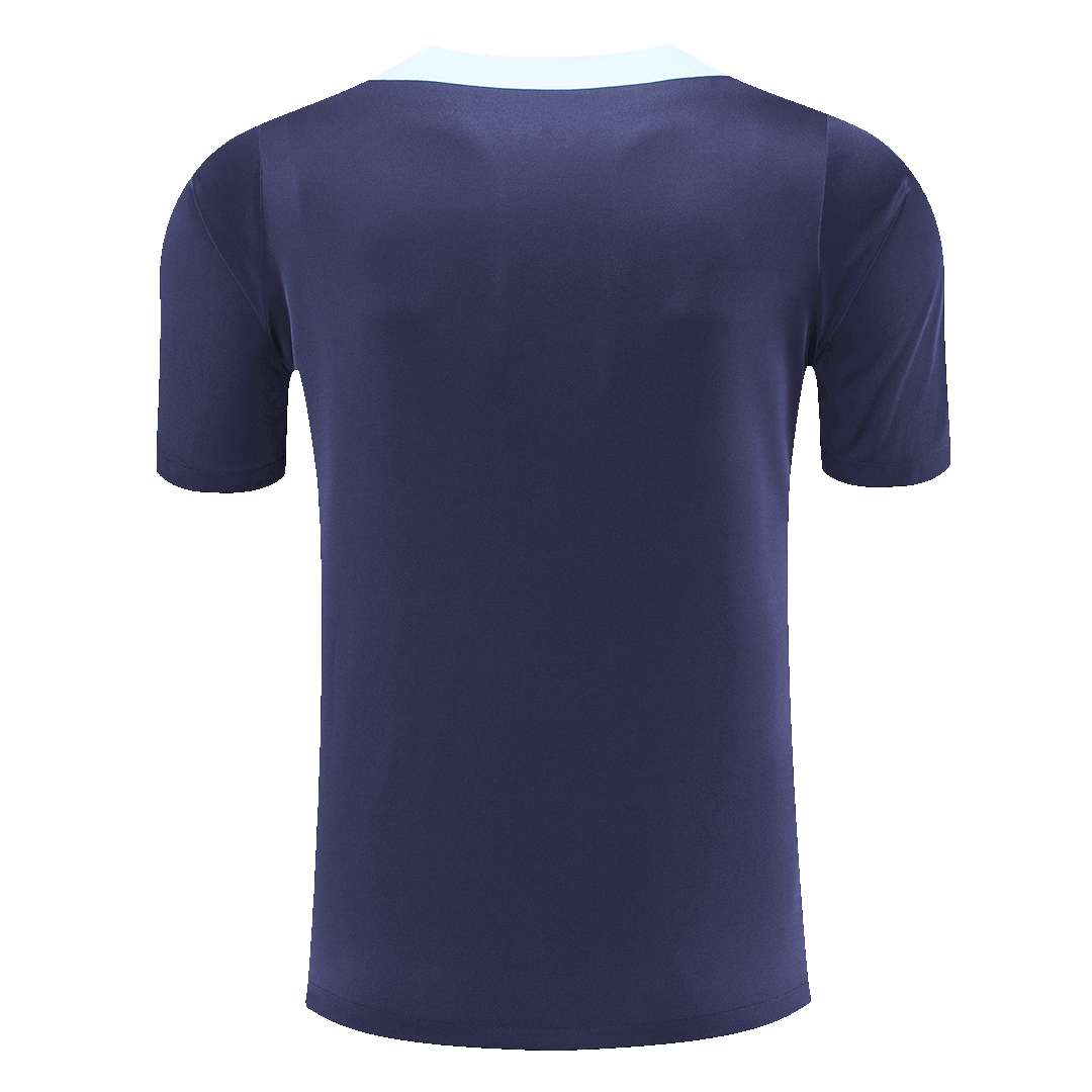 France Pre-Match Jersey EURO 2024