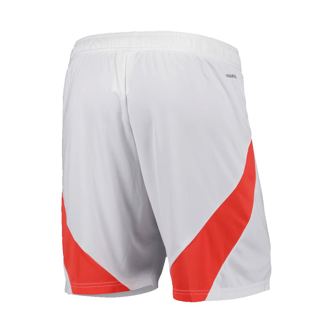 Manchester United Home Jersey Kit 2024/25 (Jersey+Shorts+Socks)