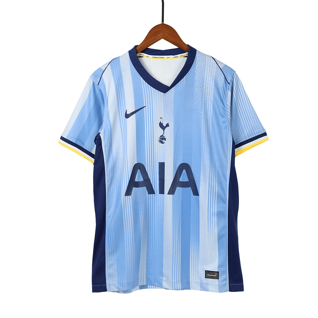 Tottenham Hotspur Away Cheap Soccer Jersey 2024/25