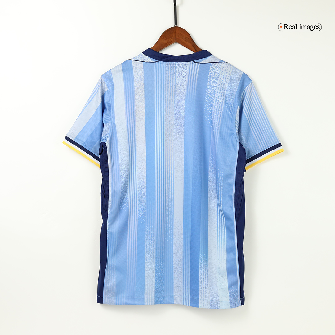 Tottenham Hotspur Away Cheap Soccer Jersey 2024/25