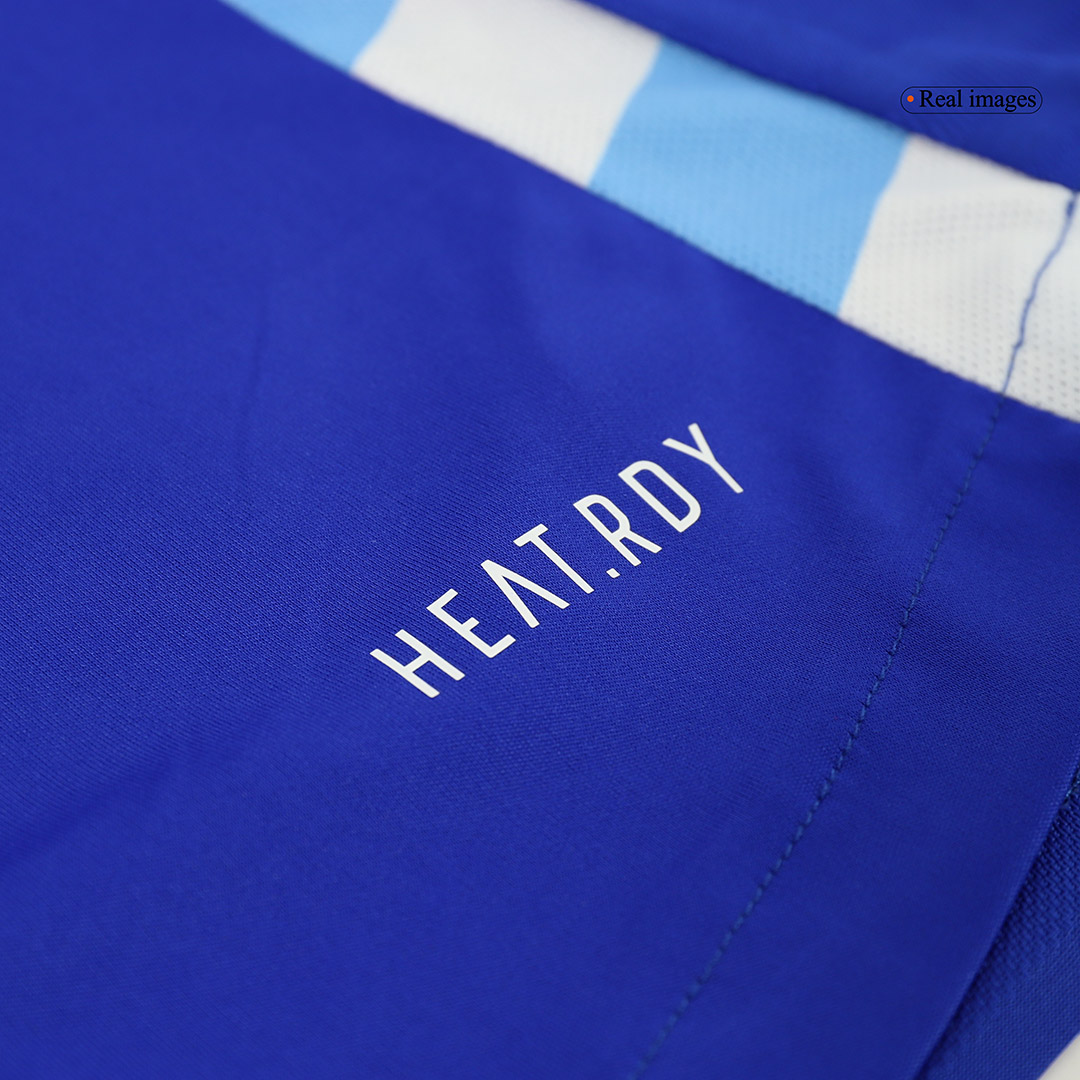 Argentina Away Jersey Authentic 2024