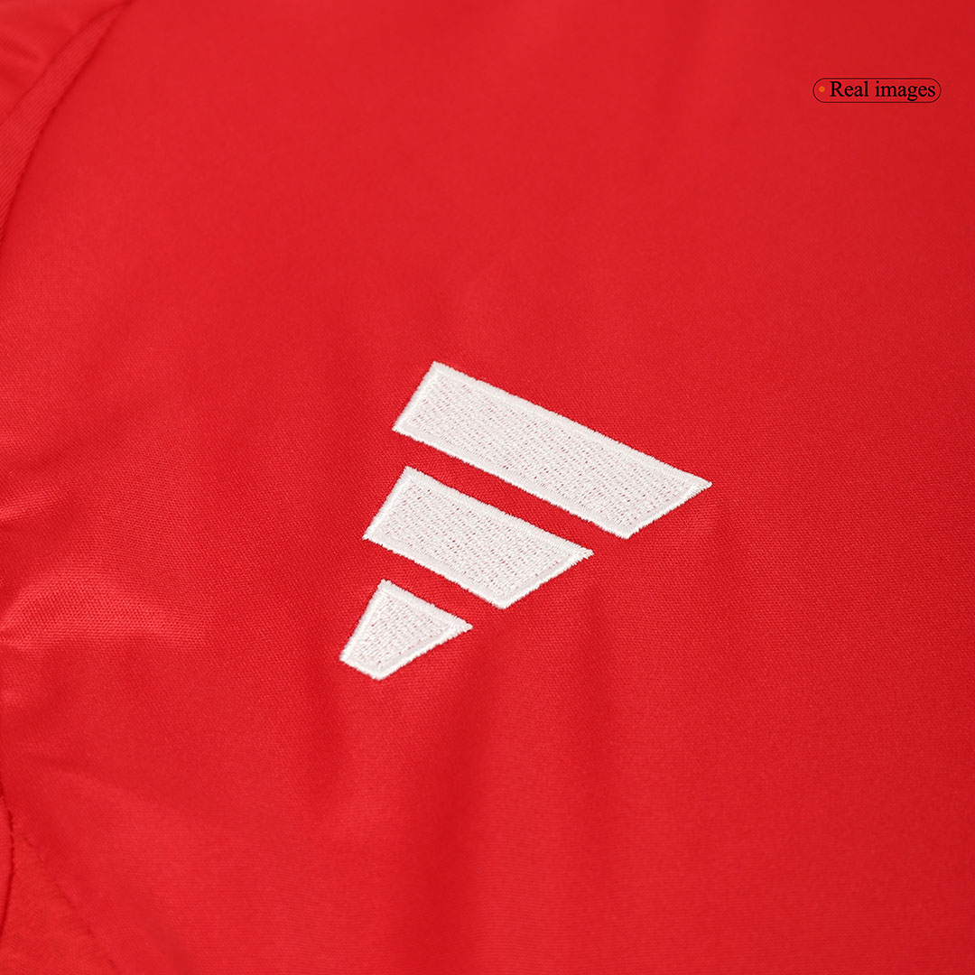 Manchester United Home Jersey 2024/25