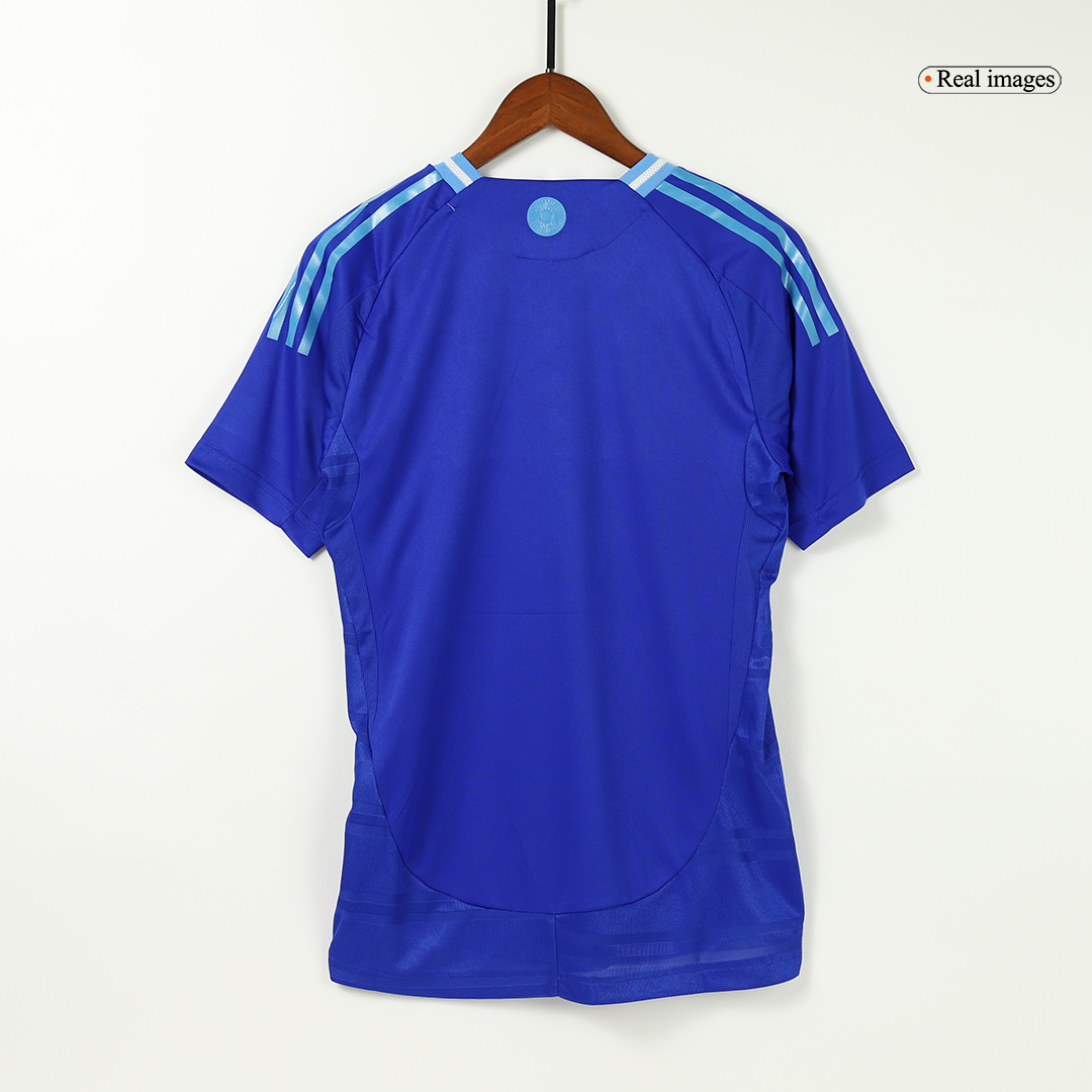 Argentina Away Jersey Authentic 2024
