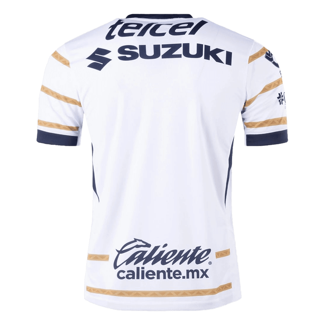 Pumas UNAM Home Jersey 2024/25