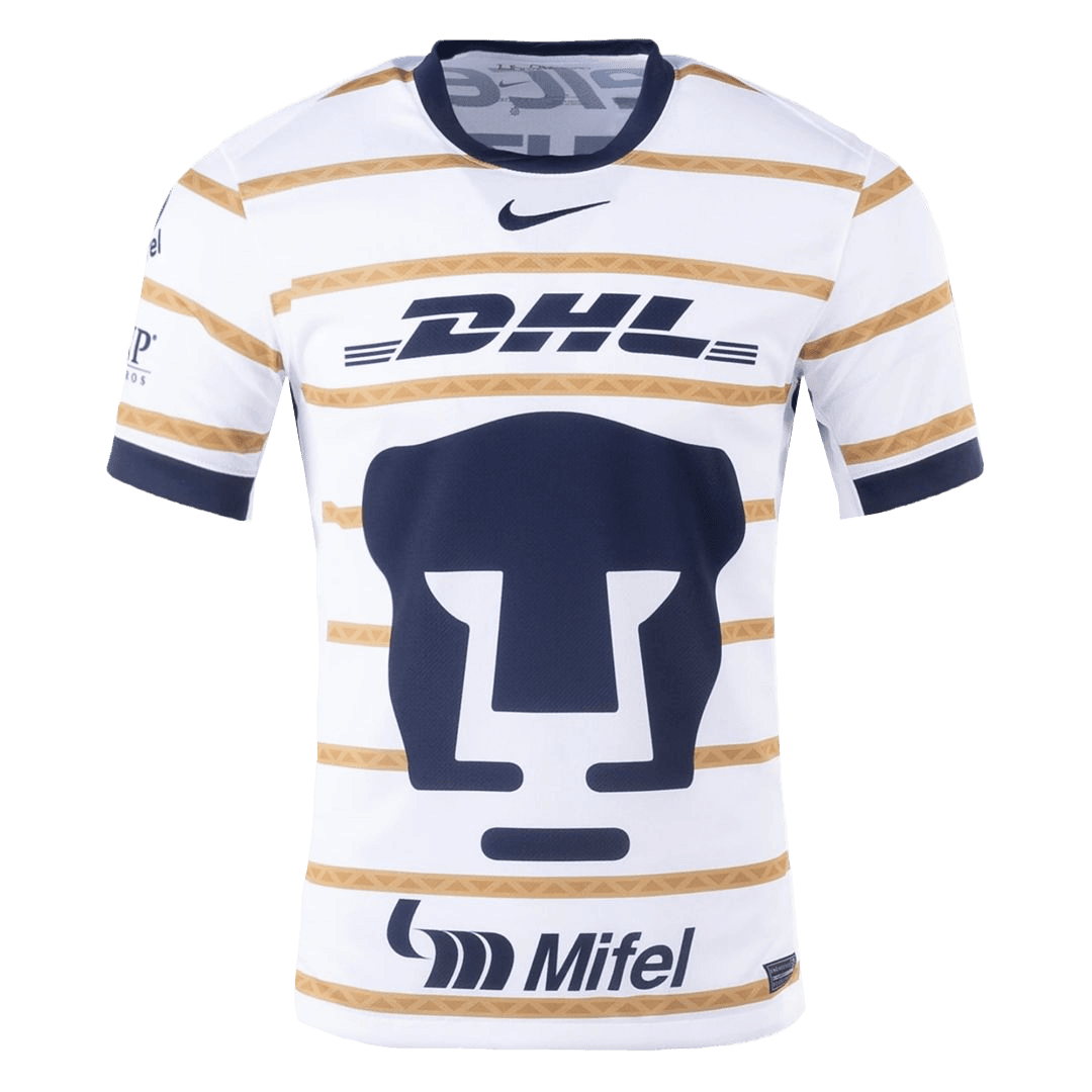 Pumas UNAM Home Jersey 2024/25