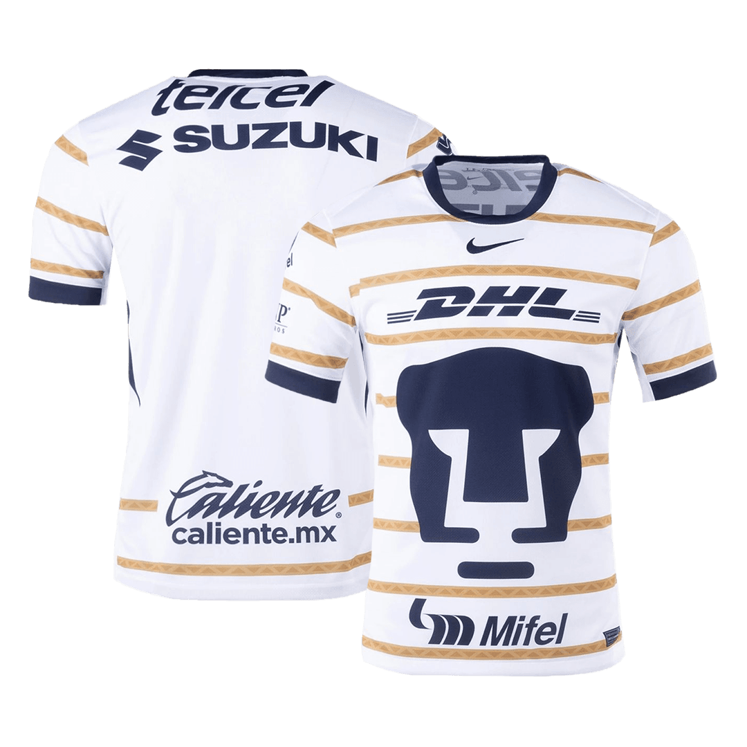 Pumas UNAM Home Jersey 2024/25