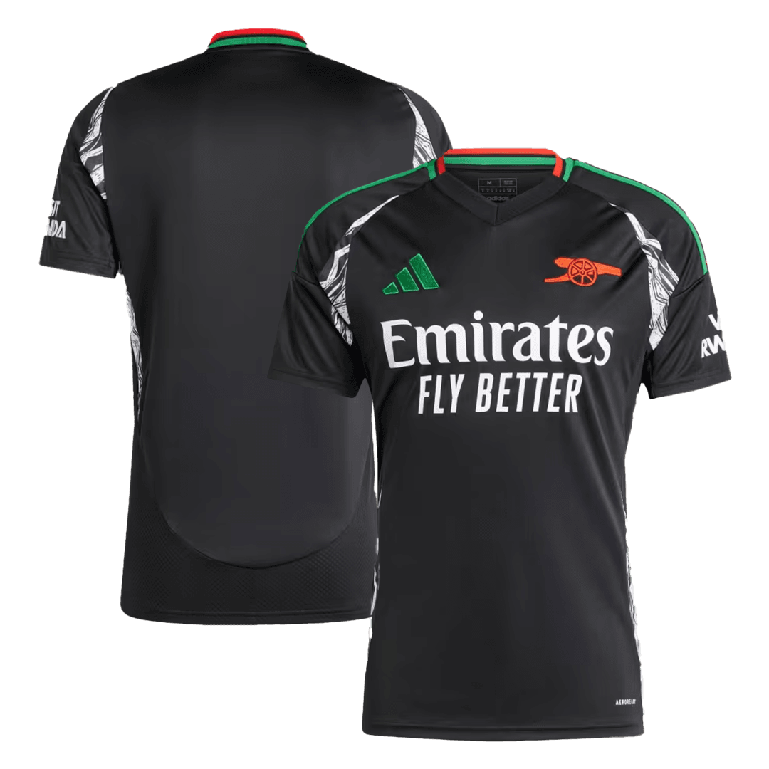 Arsenal Away Jersey 2024/25