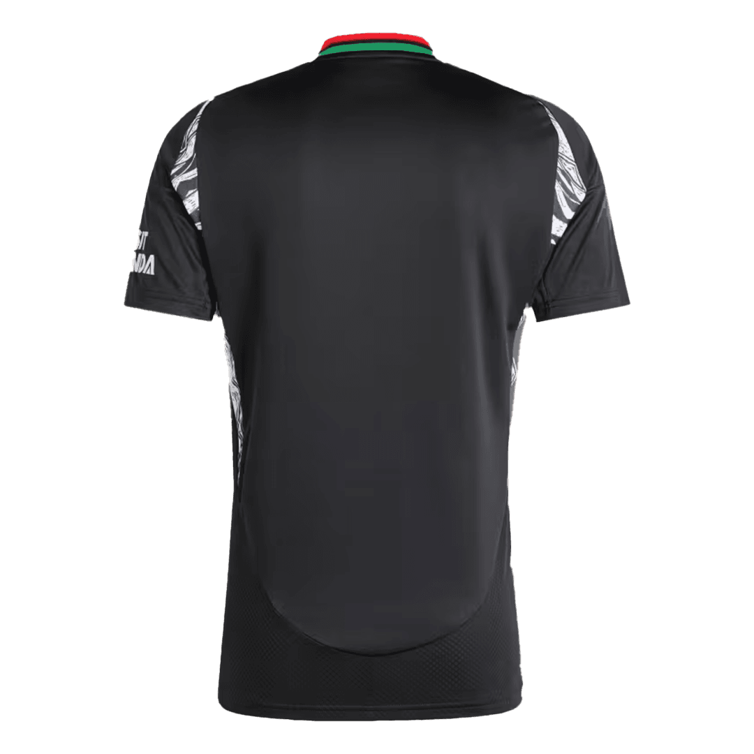 Arsenal Away Jersey 2024/25