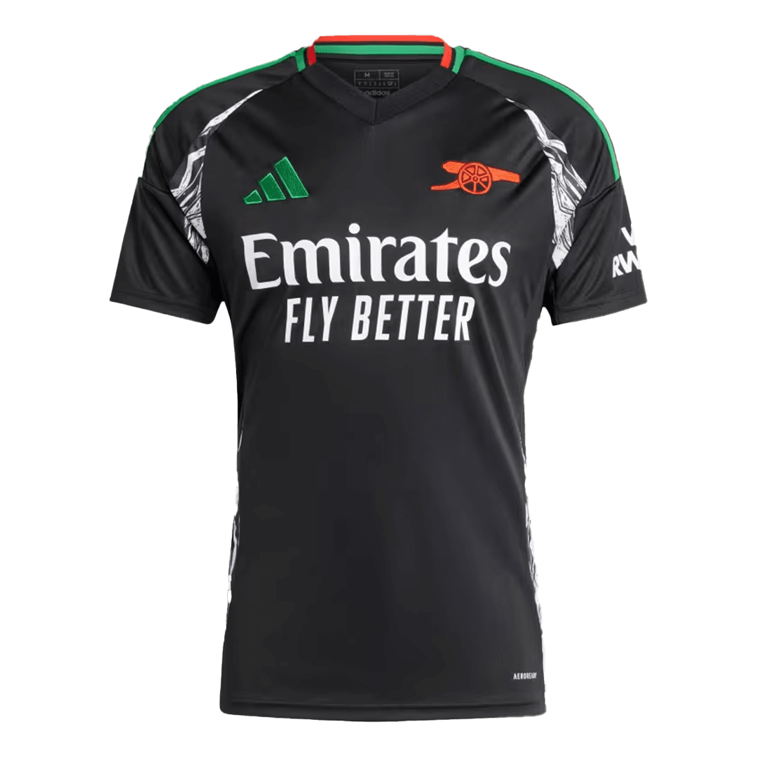 Arsenal Away Jersey 2024/25