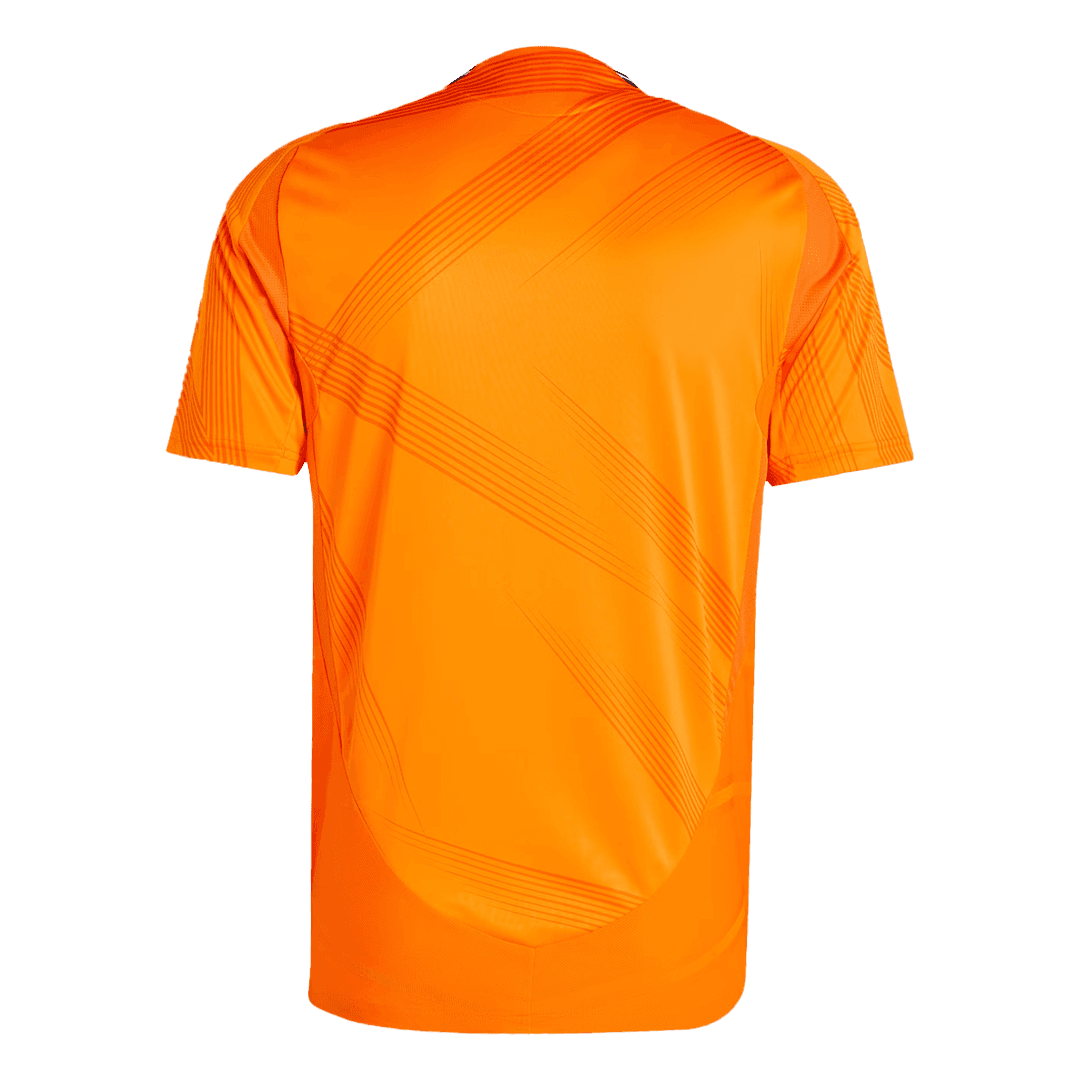 Real Madrid Away Jersey Authentic 2024/25