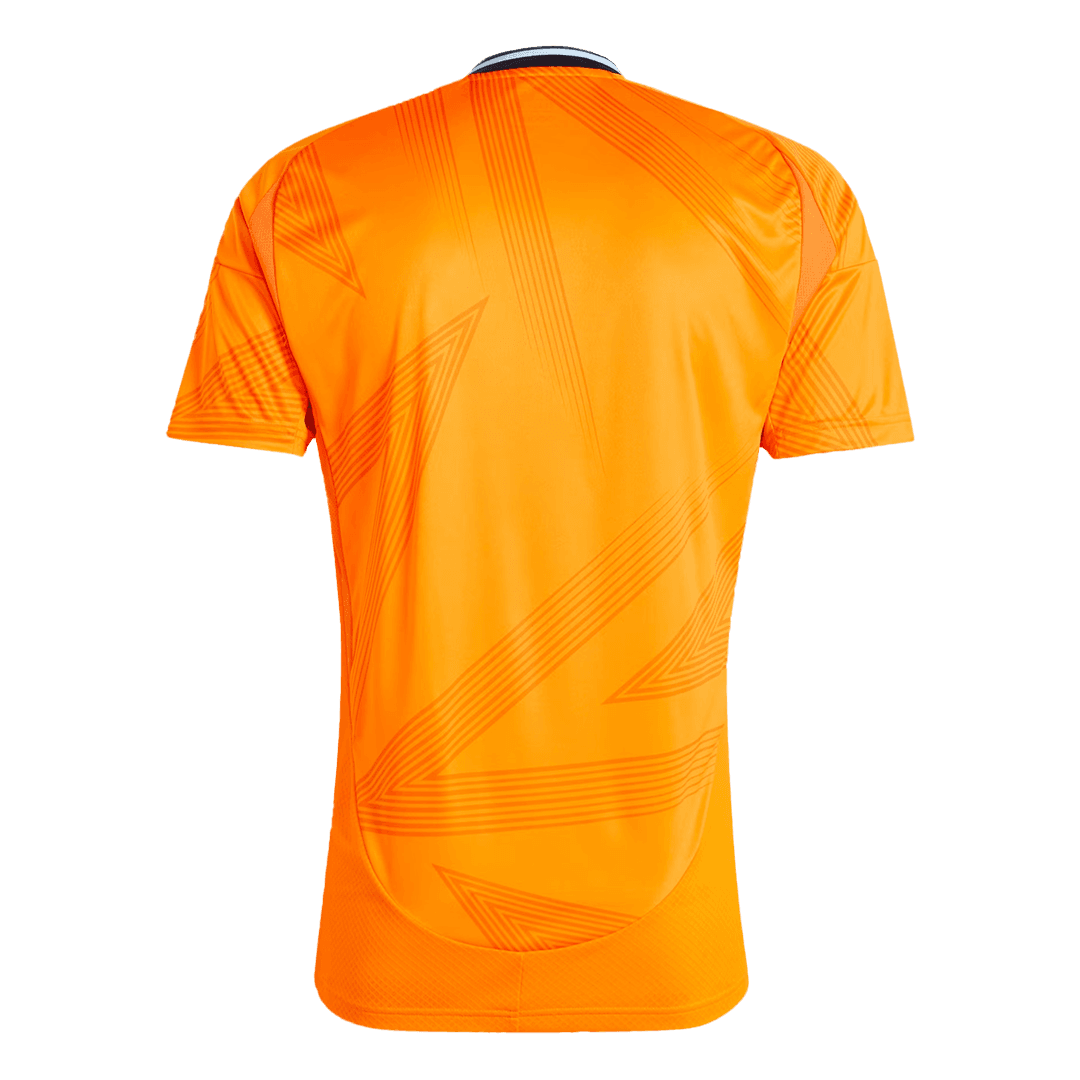 Real Madrid Jersey Away 2024/25