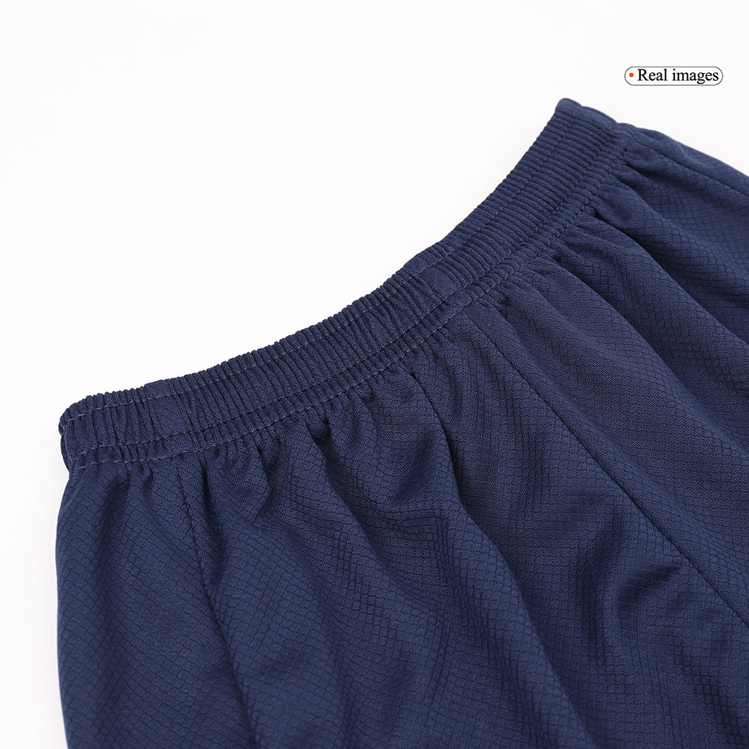 Barcelona Home Jersey Kit 2024/25 Kids(Jersey+Shorts)