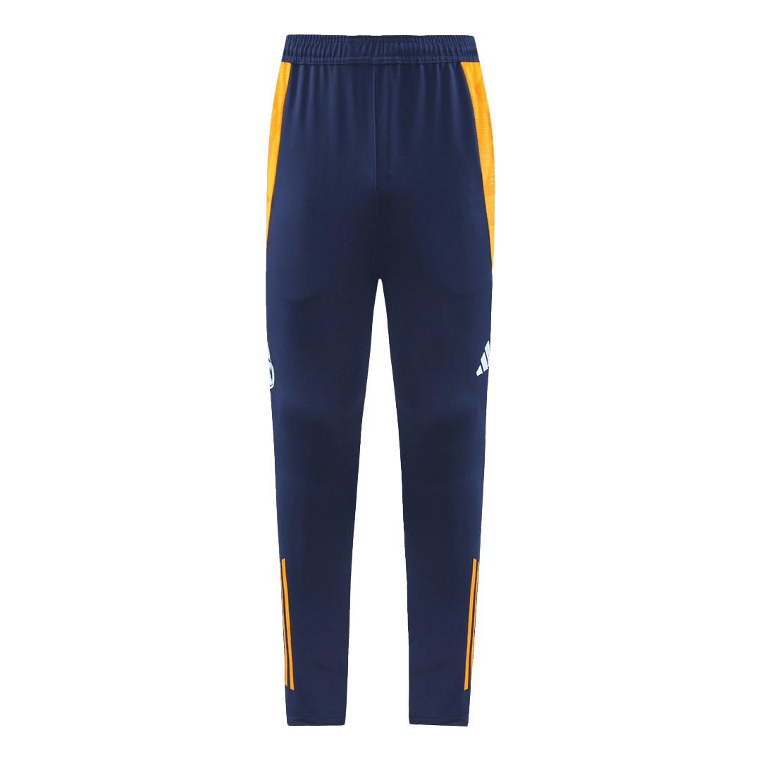 Real Madrid Training Pants 2024/25 - Navy