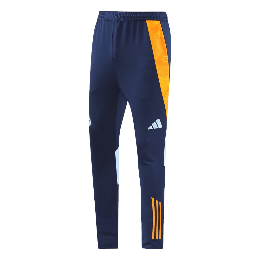 Real Madrid Training Pants 2024/25 - Navy
