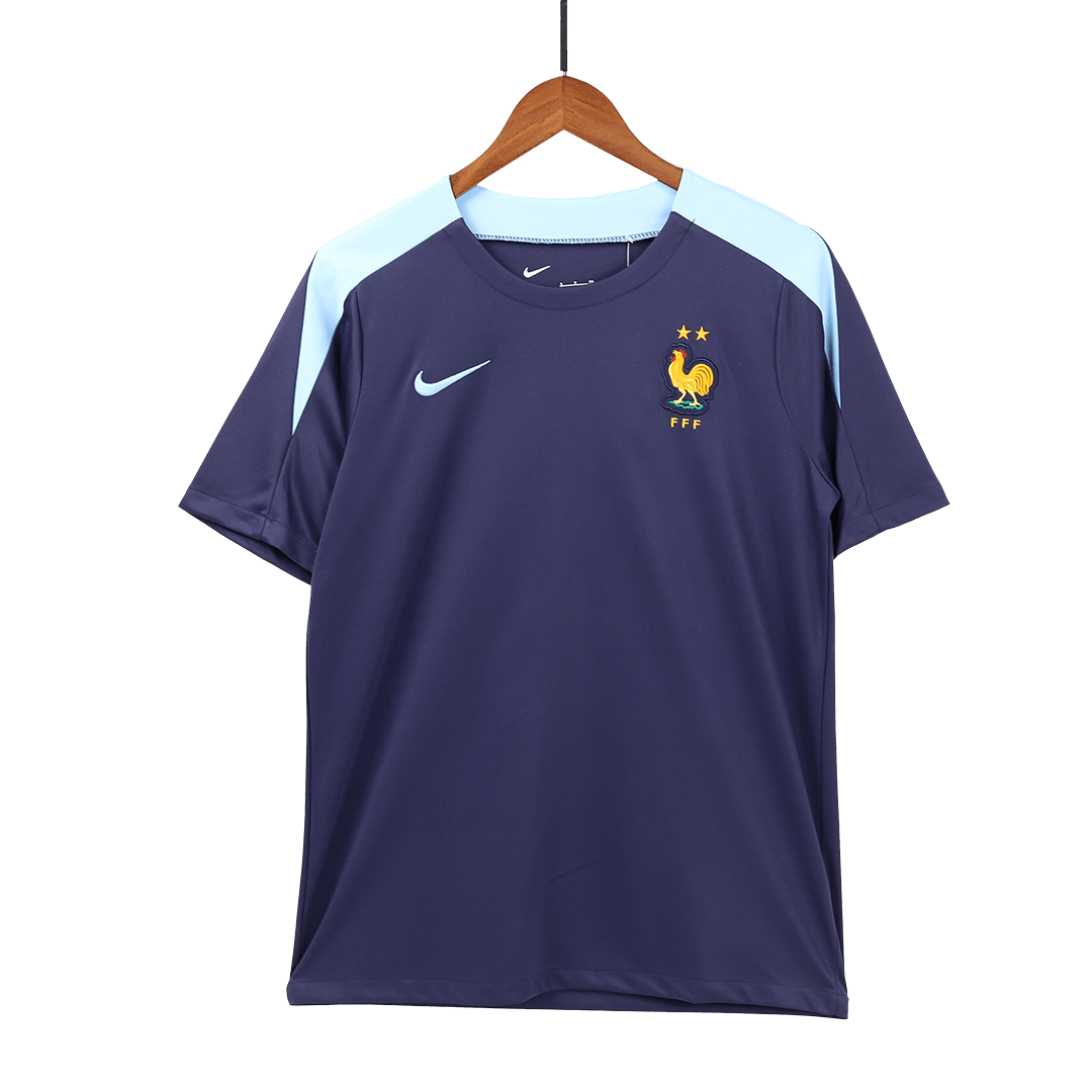 France Pre-Match Jersey EURO 2024