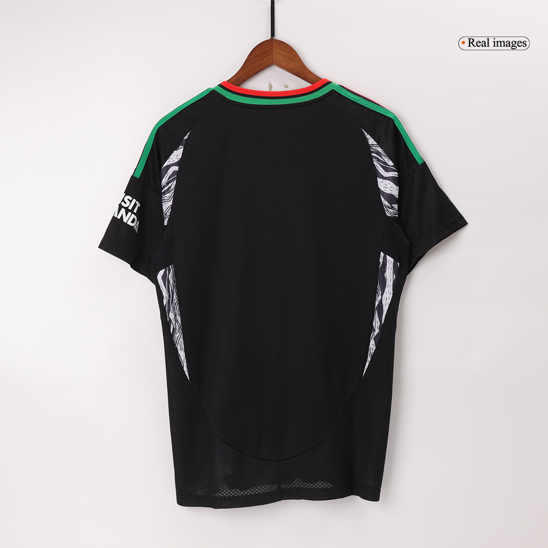 Arsenal Away Jersey Kit 2024/25 (Jersey+Shorts)