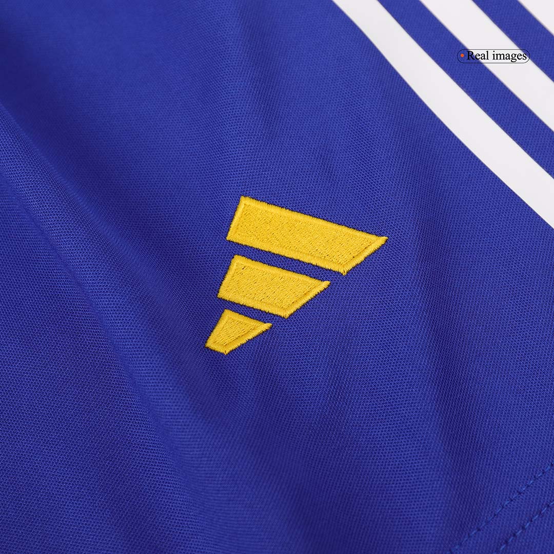 Spain Pre-Match Training Soccer Shorts 2024