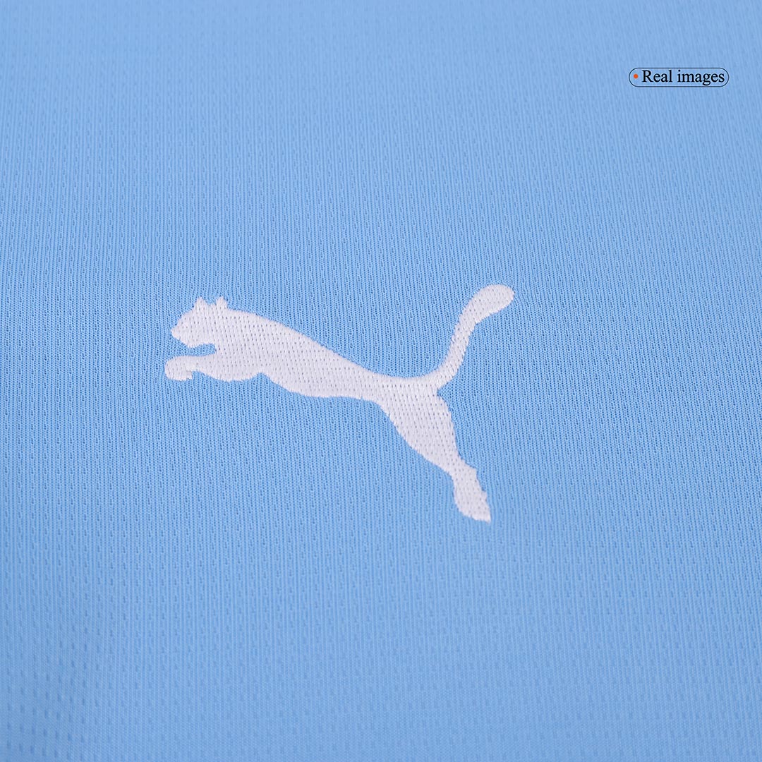 Manchester City RODRIGO #16 Home Jersey 2024/25