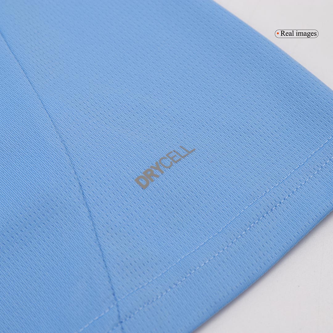 Manchester City RODRIGO #16 Home Jersey 2024/25