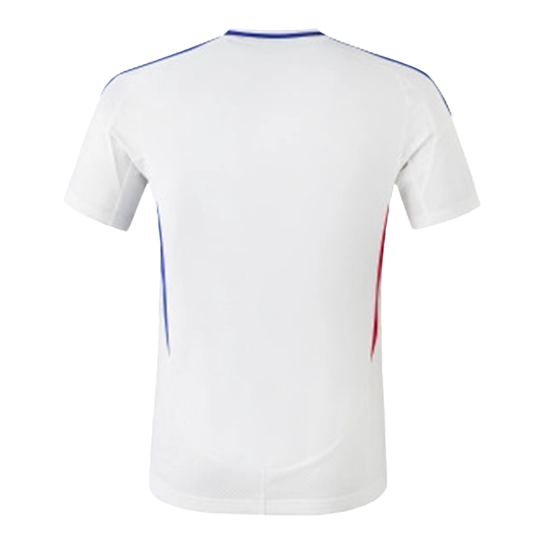 Olympique Lyonnais Home Jersey 2024/25