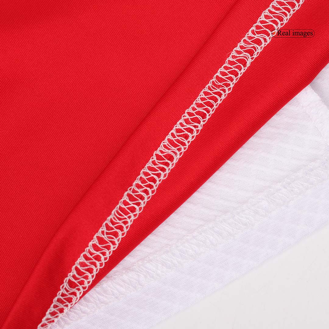 Arsenal Soccer Jersey Home 2024/25