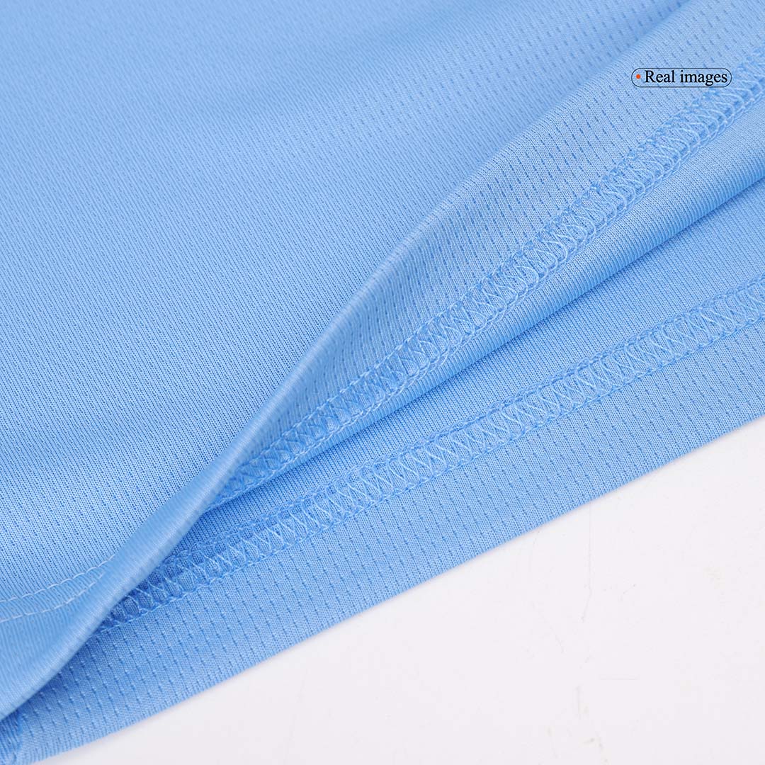 Manchester City RODRIGO #16 Home Jersey 2024/25