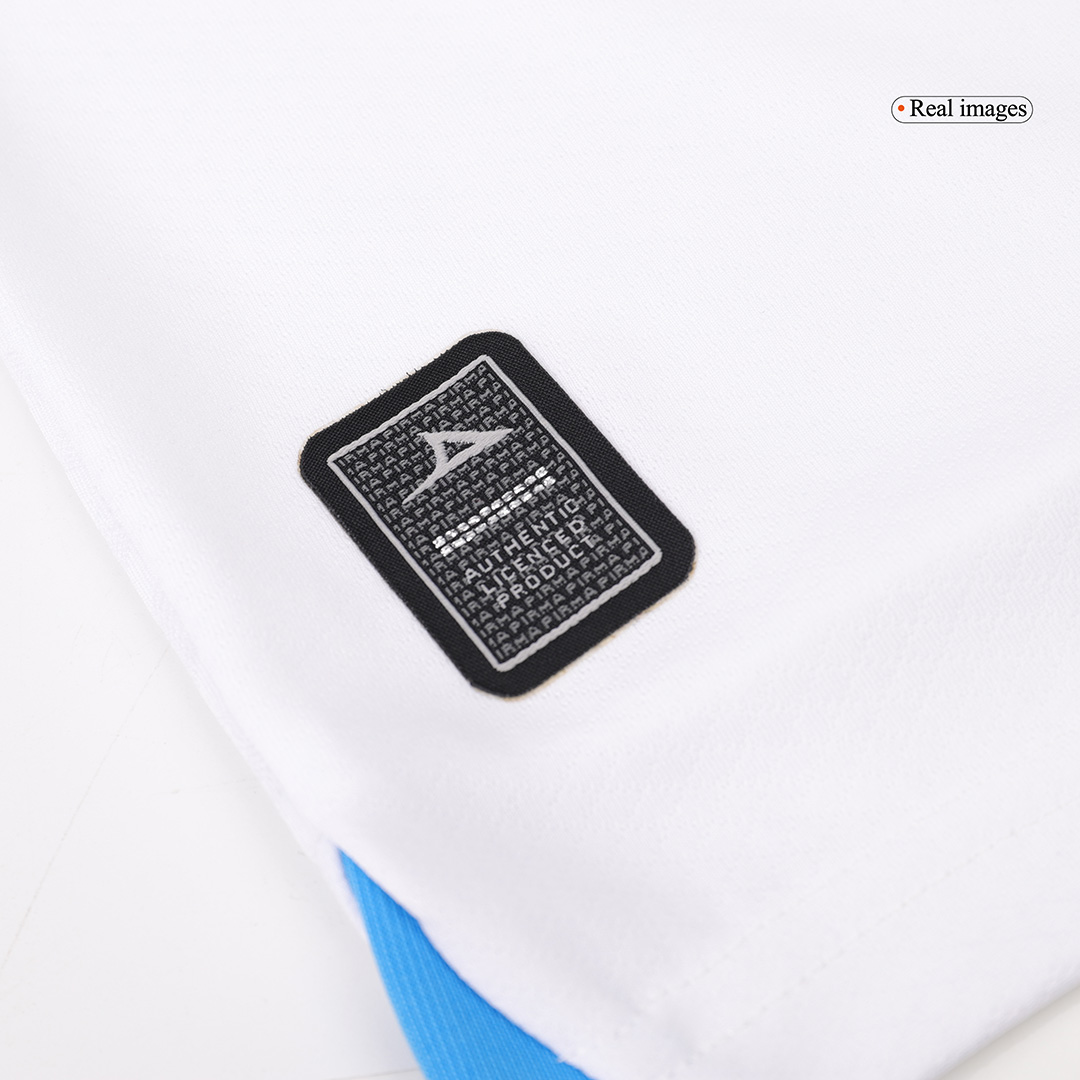 Cruz Azul Away Jersey Authentic 2024/25