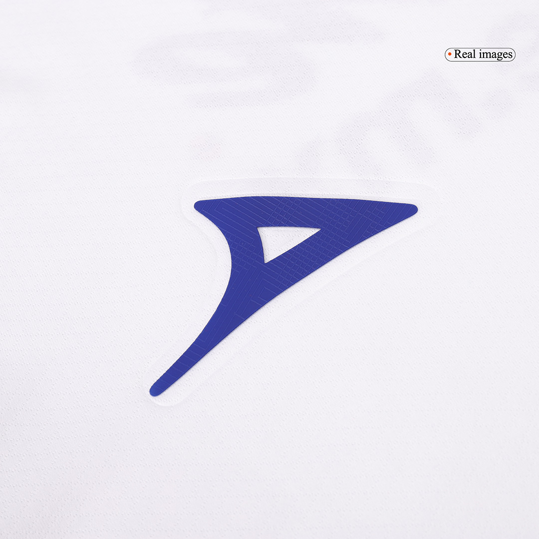 Cruz Azul Away Jersey Authentic 2024/25