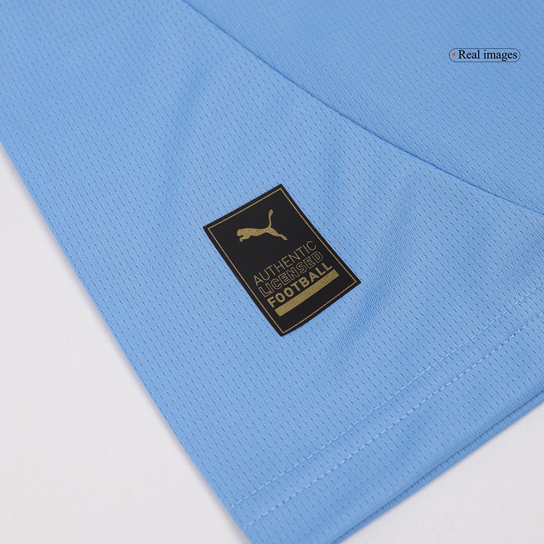 Manchester City RODRIGO #16 Home Jersey 2024/25
