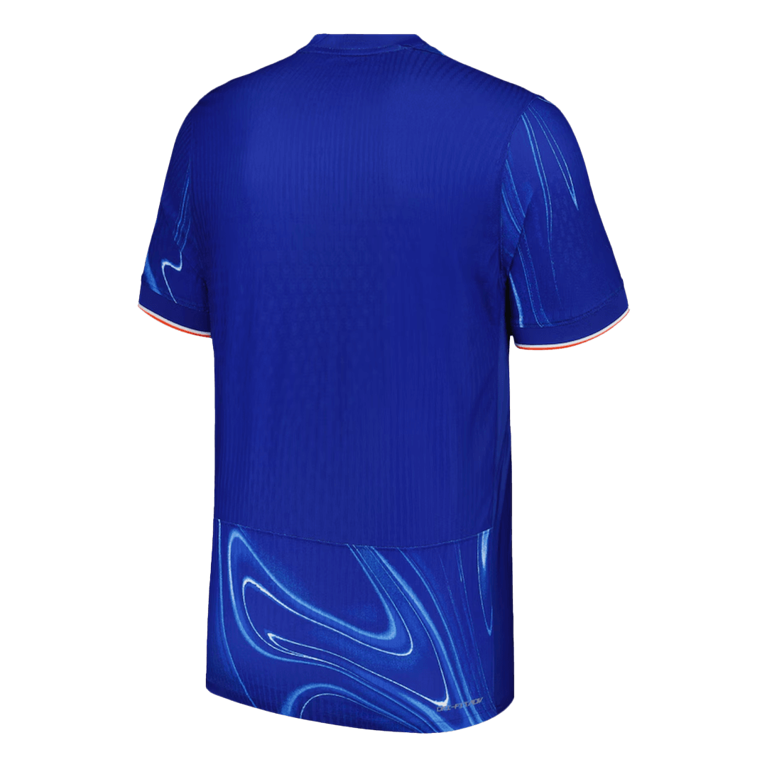 Chelsea Football Jersey Home Authentic 2024/25