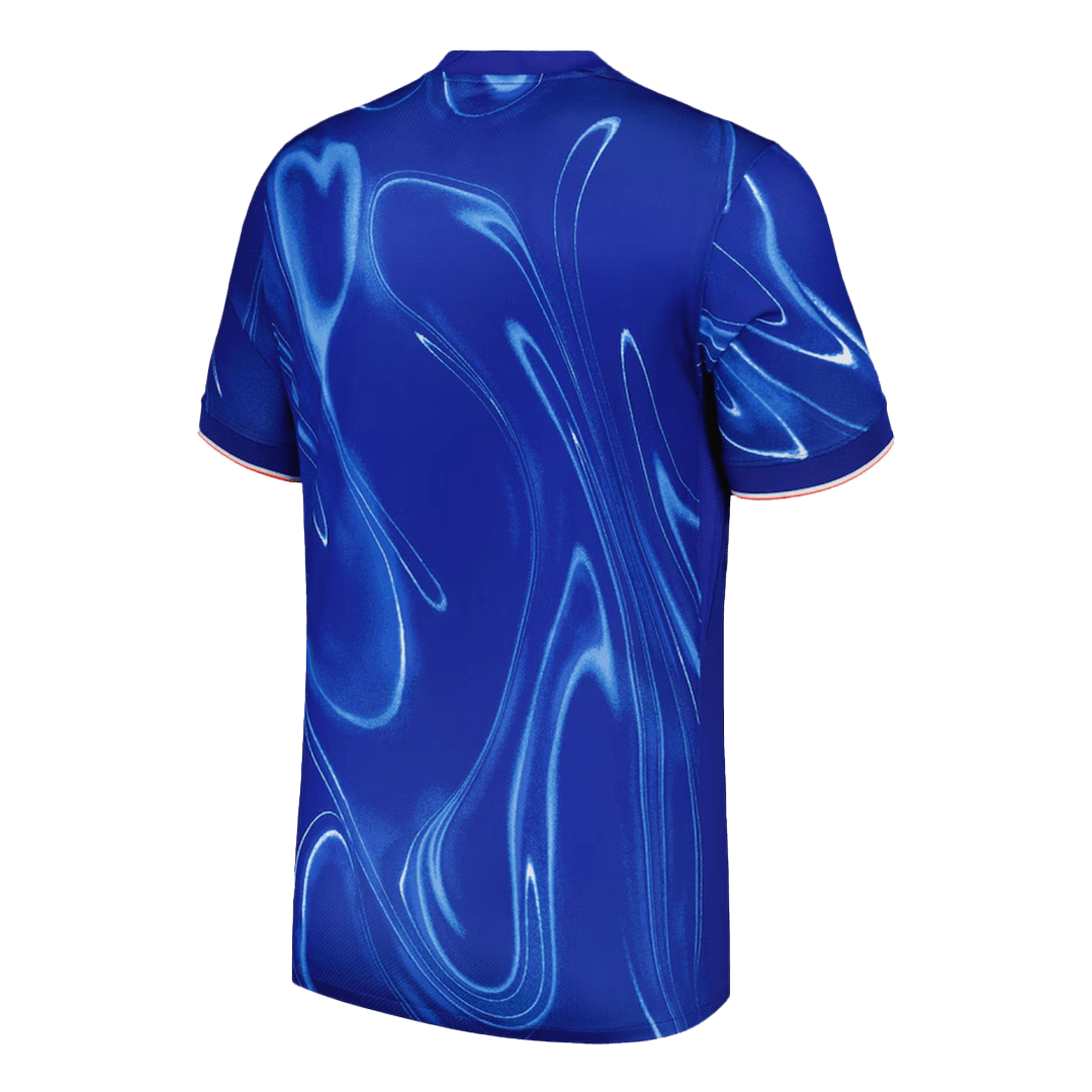 Chelsea Home Wholesale Soccer Jersey 2024/25