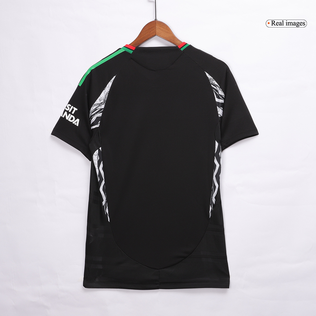 Arsenal Away Jersey Authentic 2024/25