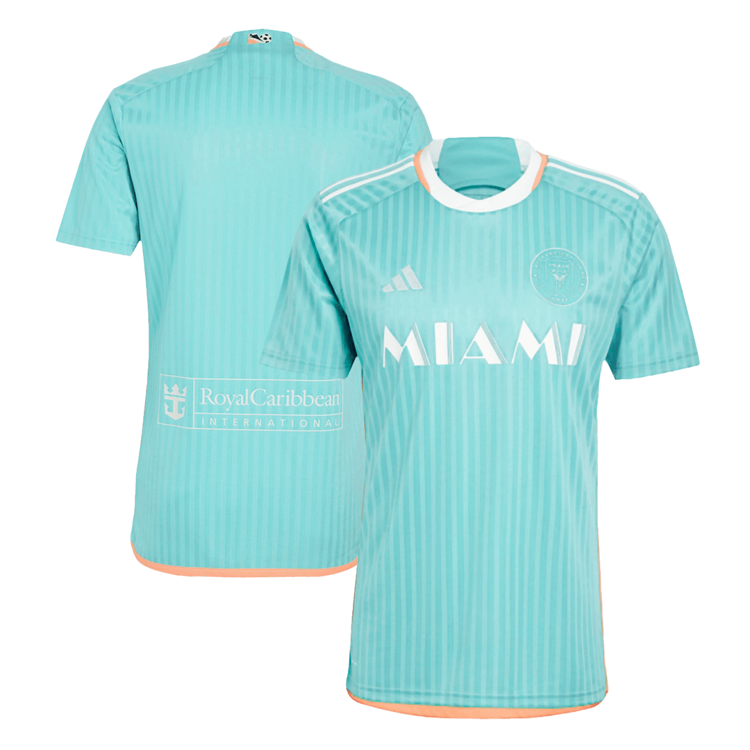 Inter Miami CF Third Away Jersey 2024