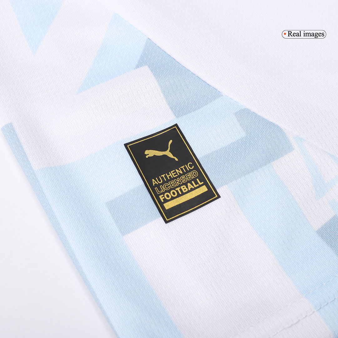Marseille Home Wholesale Soccer Jersey 2024/25