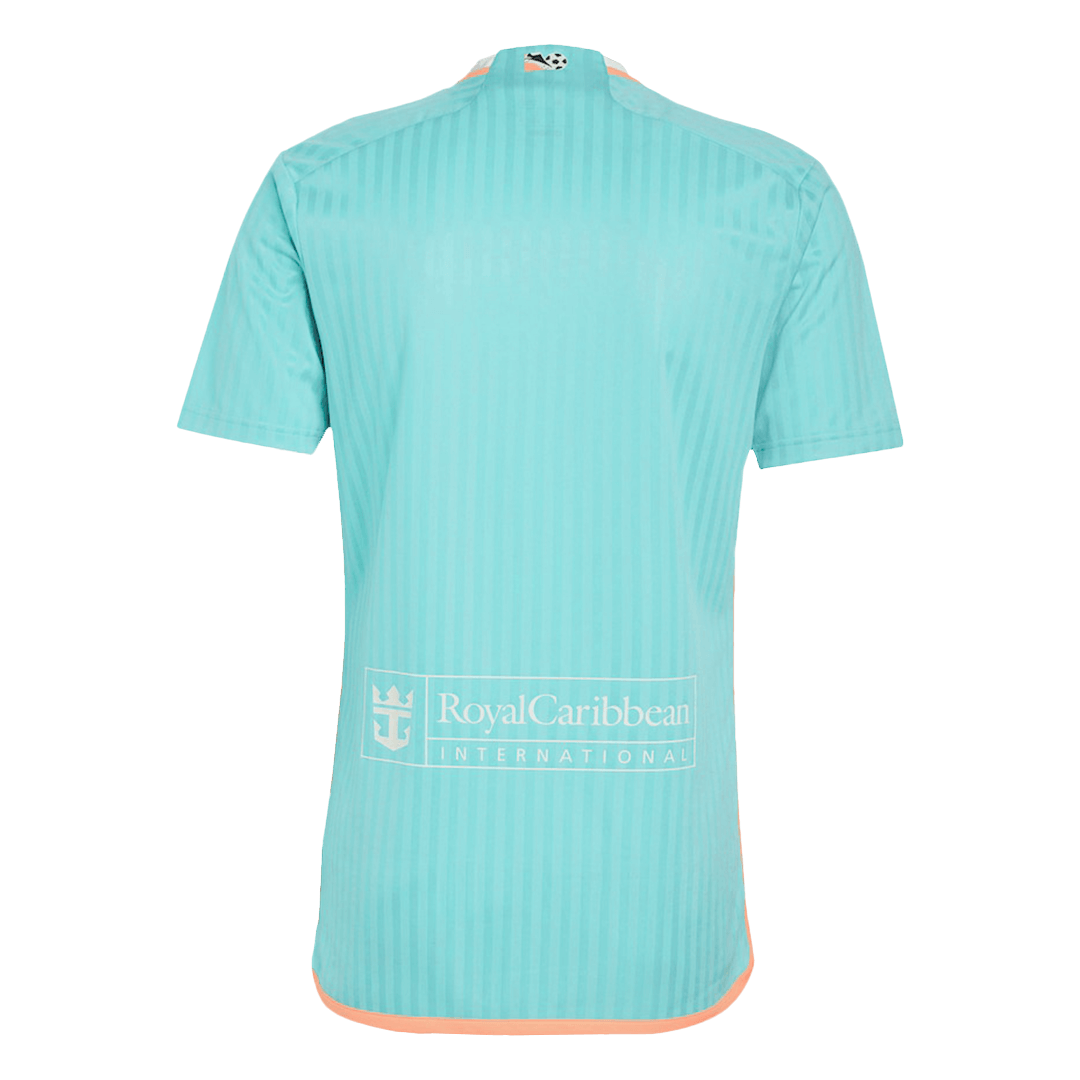 Inter Miami CF Third Away Jersey 2024