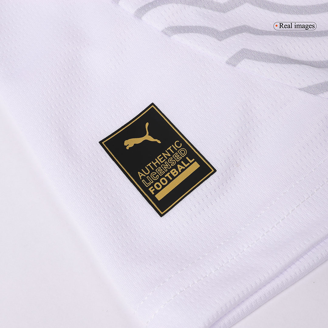 Al Hilal SFC Away Jersey 2024/25