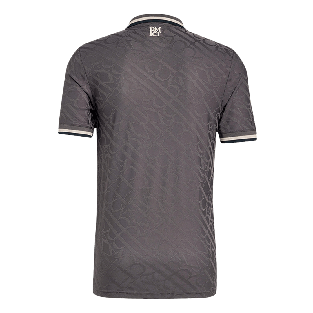 Real Madrid Third Away Soccer Jersey Authentic 2024/25