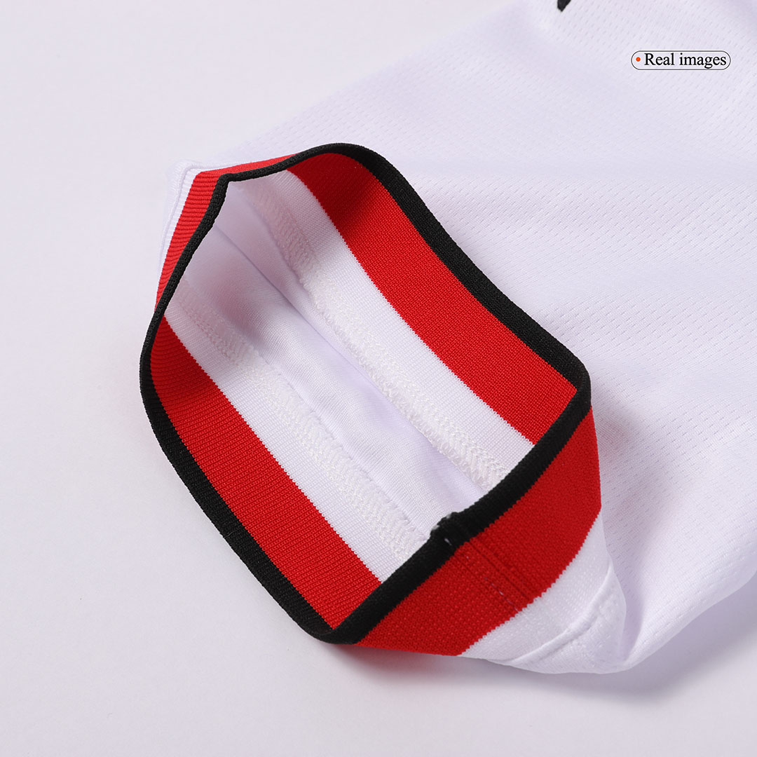 AC Milan Away Jersey 2024/25