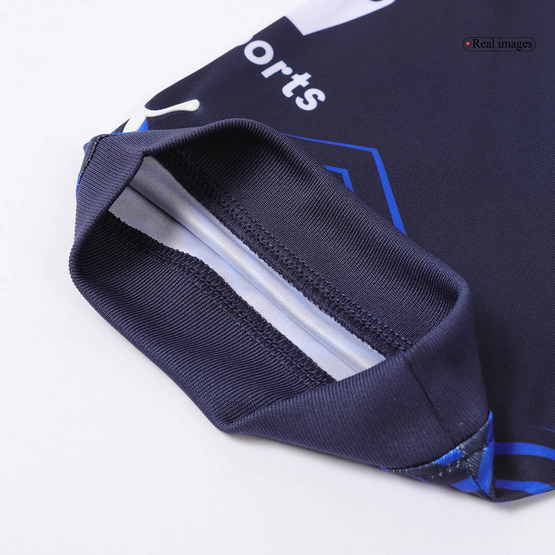 Monterrey Away Jersey Authentic 2024/25