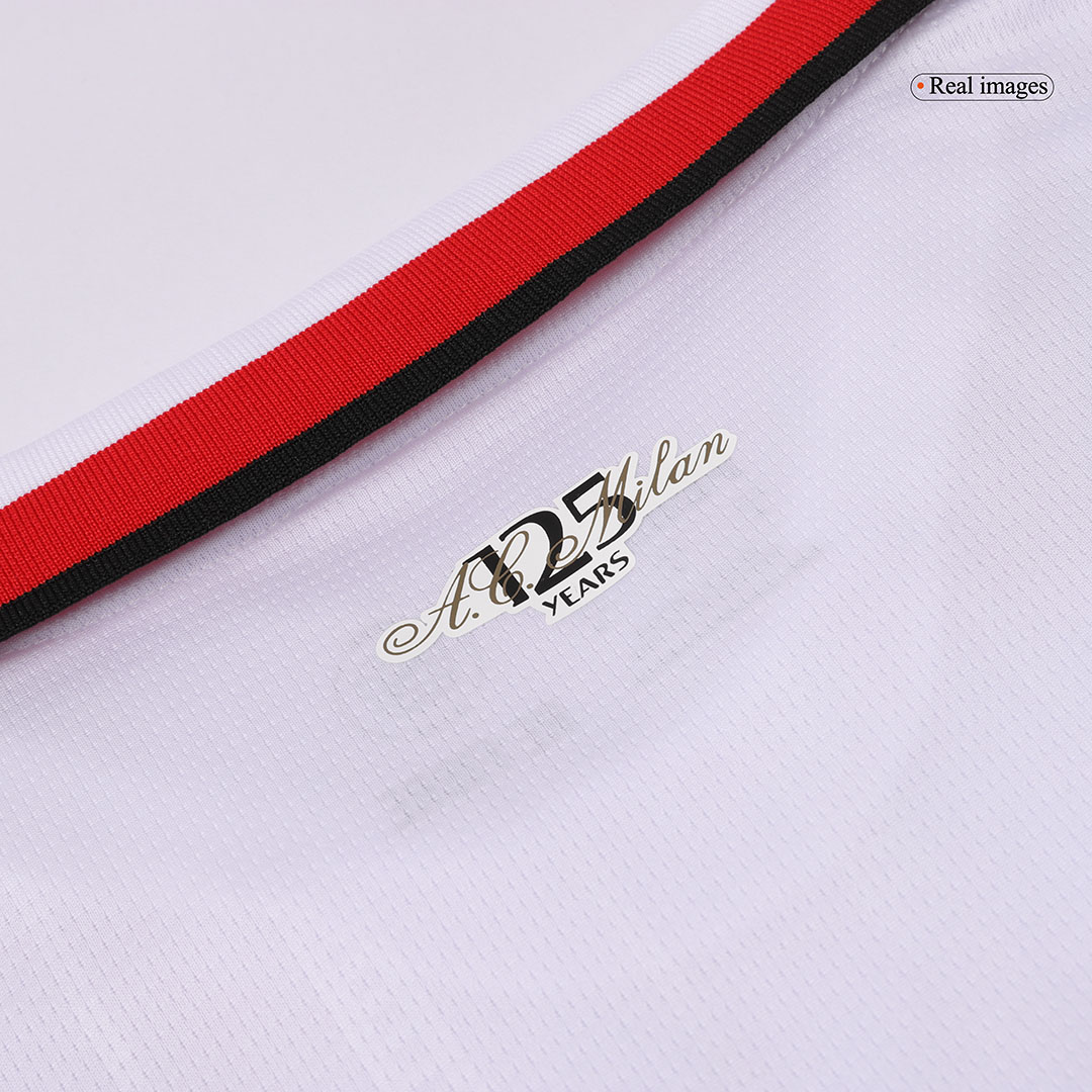 AC Milan Away Jersey 2024/25