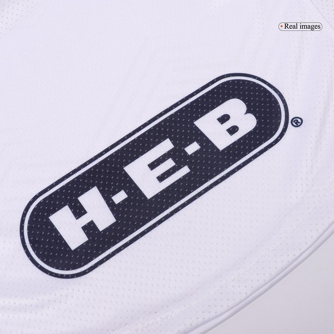 Monterrey Away Jersey Authentic 2024/25