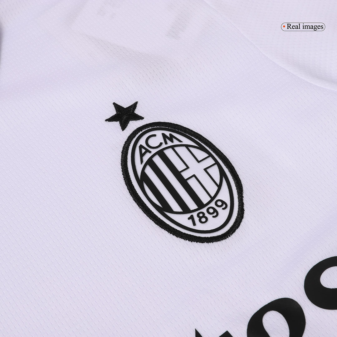 AC Milan Away Jersey 2024/25