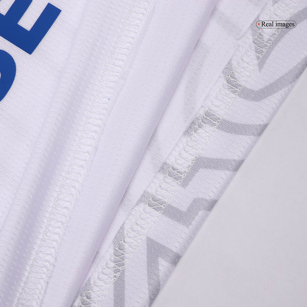 Al Hilal SFC Away Jersey 2024/25