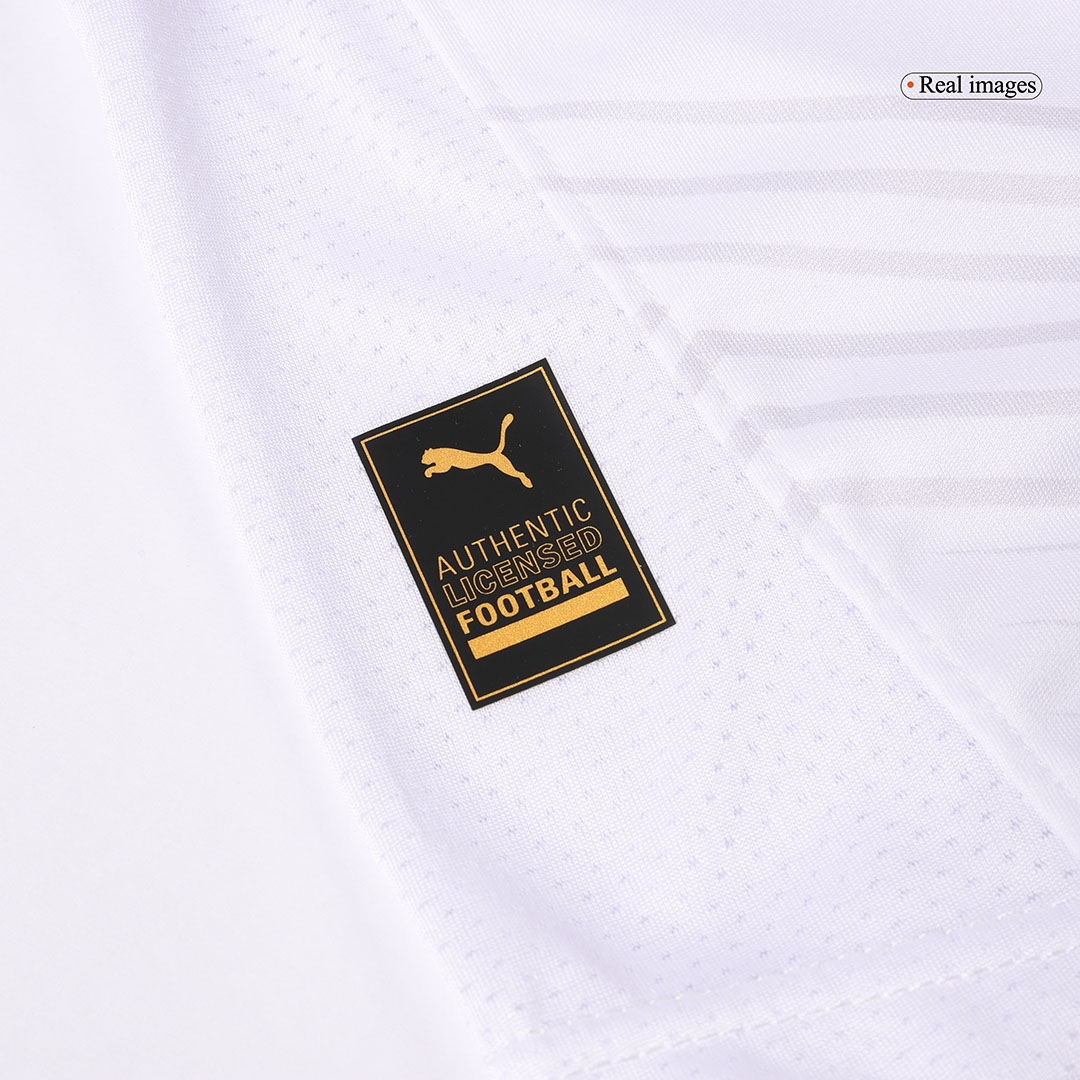 Monterrey Away Jersey Authentic 2024/25