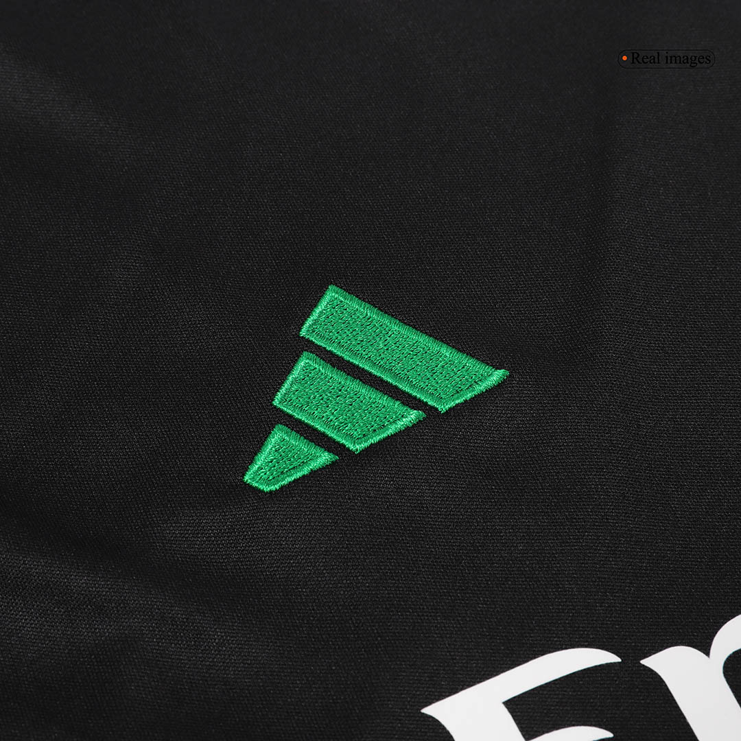 Arsenal Away Jersey Kit 2024/25 Kids(Jersey+Shorts)