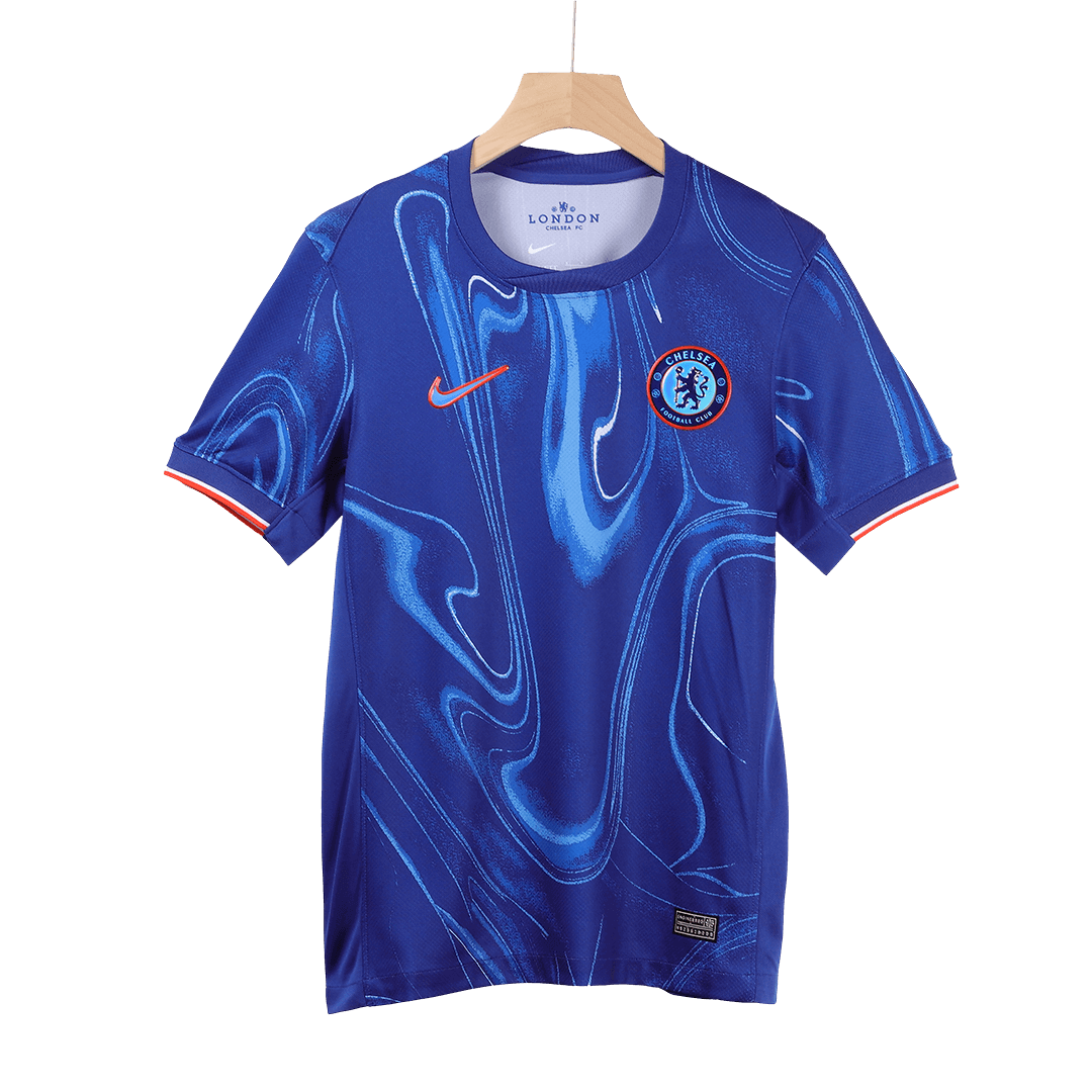 Chelsea Home Wholesale Soccer Jersey 2024/25