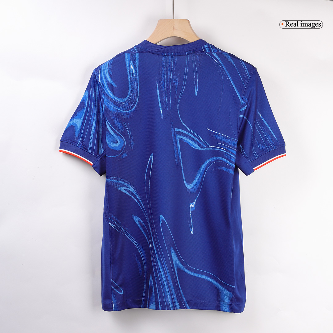 Chelsea Home Wholesale Soccer Jersey 2024/25