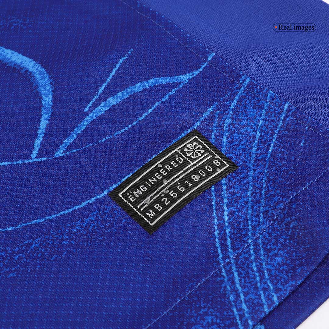 Chelsea Home Wholesale Soccer Jersey 2024/25